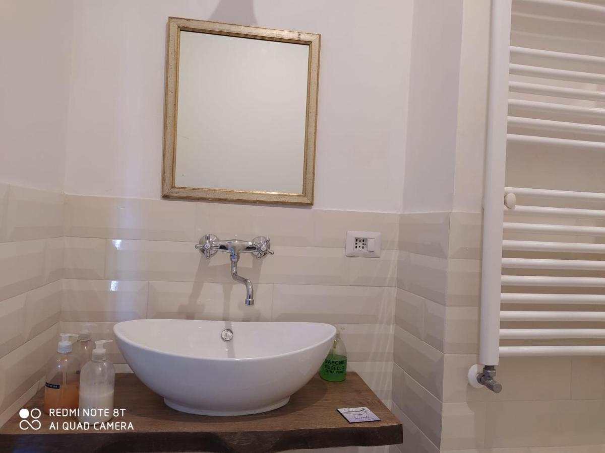 Appartamento Vanity - 4 Bedrooms With 4 Bathrooms - Ac & Wifi *