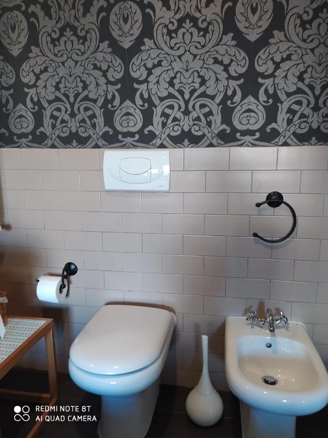 Vanity - 4 Bedrooms With 4 Bathrooms - Ac & Wifi Appartamento Roma