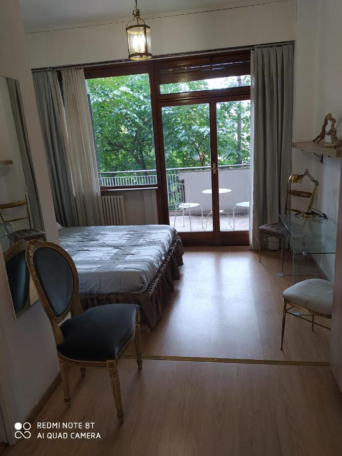Vanity - 4 Bedrooms With 4 Bathrooms - Ac & Wifi Appartamento Roma