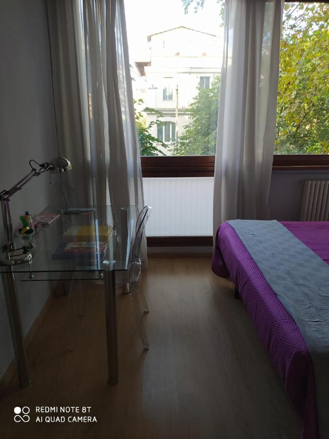 Vanity - 4 Bedrooms With 4 Bathrooms - Ac & Wifi Appartamento *