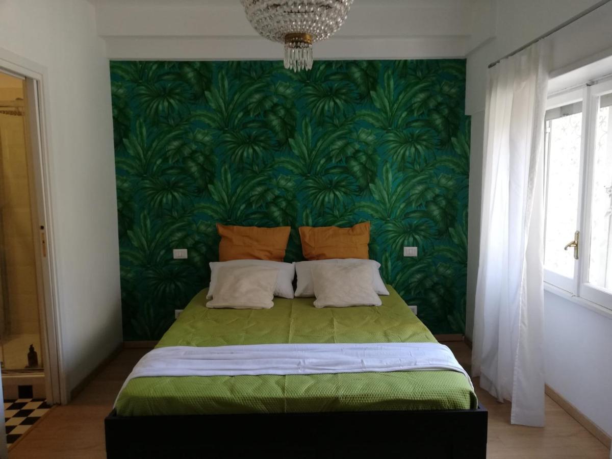 Vanity - 4 Bedrooms With 4 Bathrooms - Ac & Wifi Appartamento
