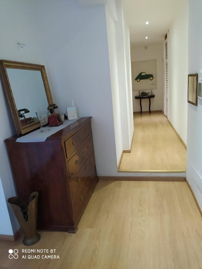 Appartamento Vanity - 4 Bedrooms With 4 Bathrooms - Ac & Wifi *