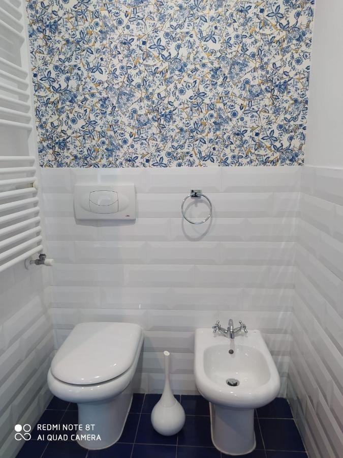 Appartamento Vanity - 4 Bedrooms With 4 Bathrooms - Ac & Wifi *