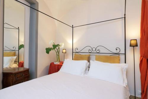 Residenze Romanae - Sangallo Casa de hóspedes Roma