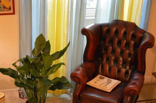 Paola A Trastevere Acomodação com café da manhã  Roma