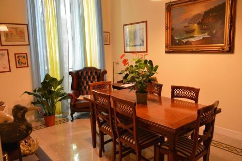 Acomodação com café da manhã  Paola A Trastevere Roma