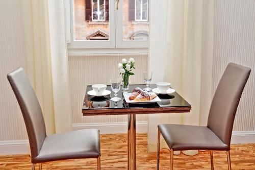 Bq House Colosseum Luxury Rooms 3* Rom