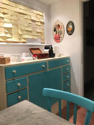 A Casa Di Giallo