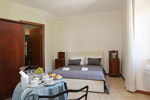 Del Camerlengo Bed & Breakfast Roma