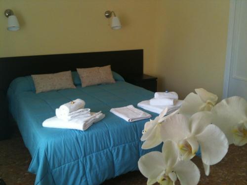 Eco Marela Bed and breakfast *