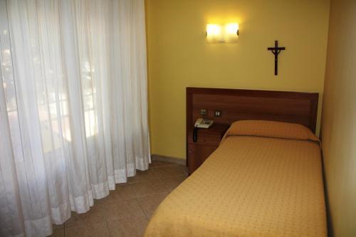 La Casa Di Nazareth Hotel Roma