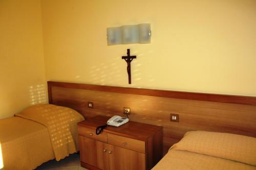 La Casa Di Nazareth Hotel 2*