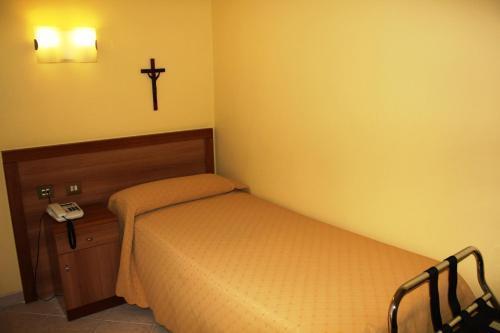 La Casa Di Nazareth 2* Roma