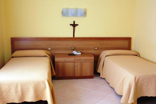 Hotell La Casa Di Nazareth