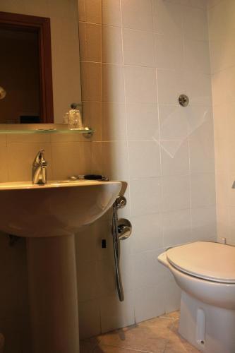Hotell La Casa Di Nazareth 2*