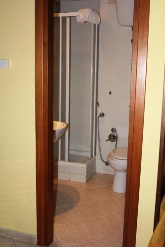 Hotell La Casa Di Nazareth Roma