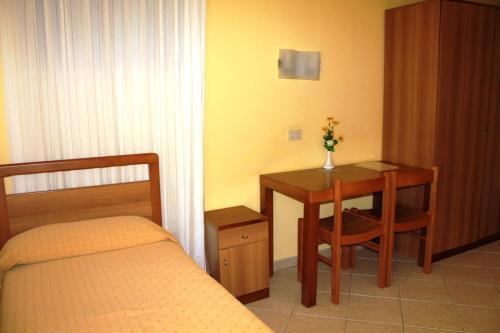 La Casa Di Nazareth Hotel