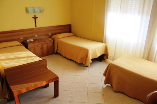 Hotell La Casa Di Nazareth 2*