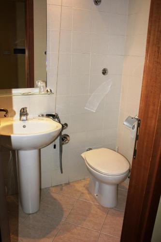 La Casa Di Nazareth Hotell 2*