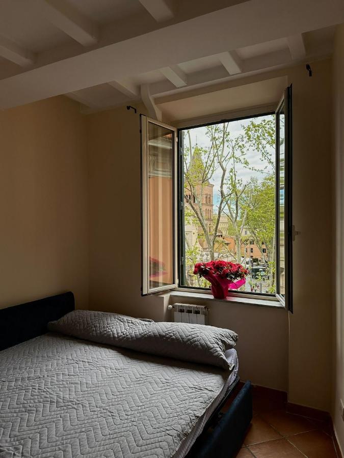 La Maison Di Trastevere Rom