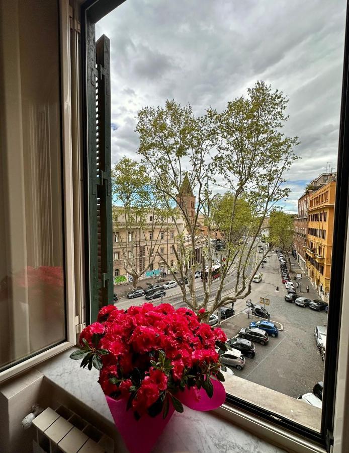 La Maison Di Trastevere Apartamento Roma