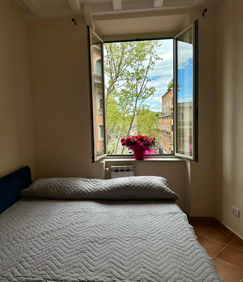 Apartment La Maison Di Trastevere Rom