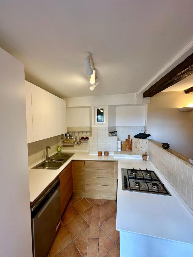 La Maison Di Trastevere Apartamento Roma