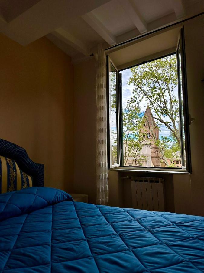 Apartamento La Maison Di Trastevere *