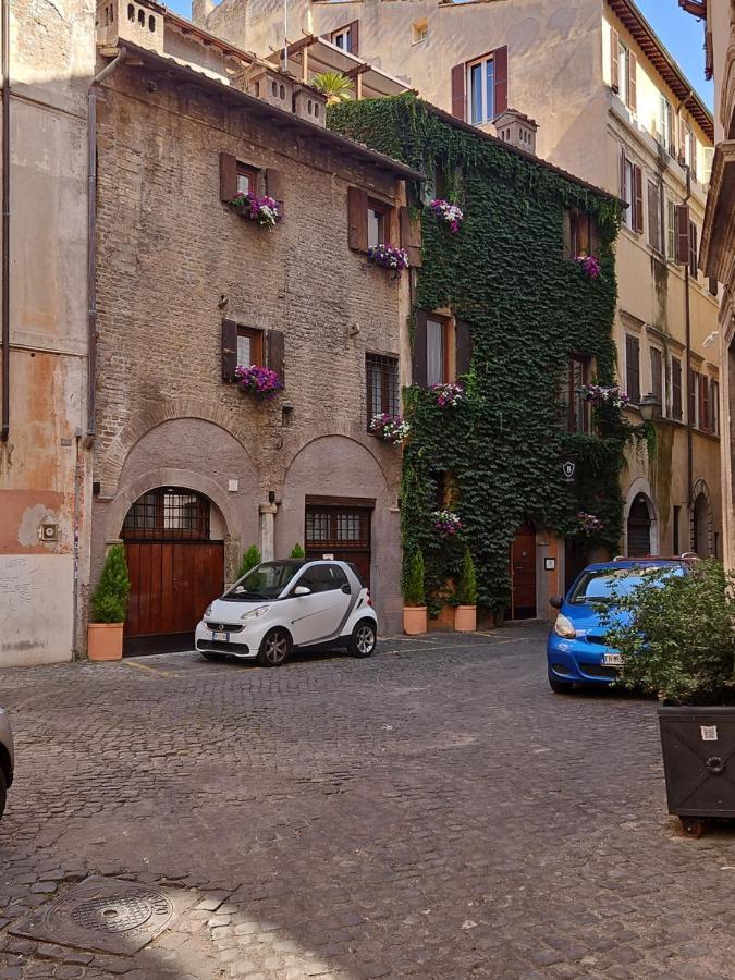 Leilighet Dulcis Navona