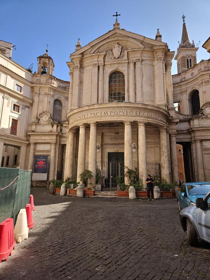 Leilighet Dulcis Navona *