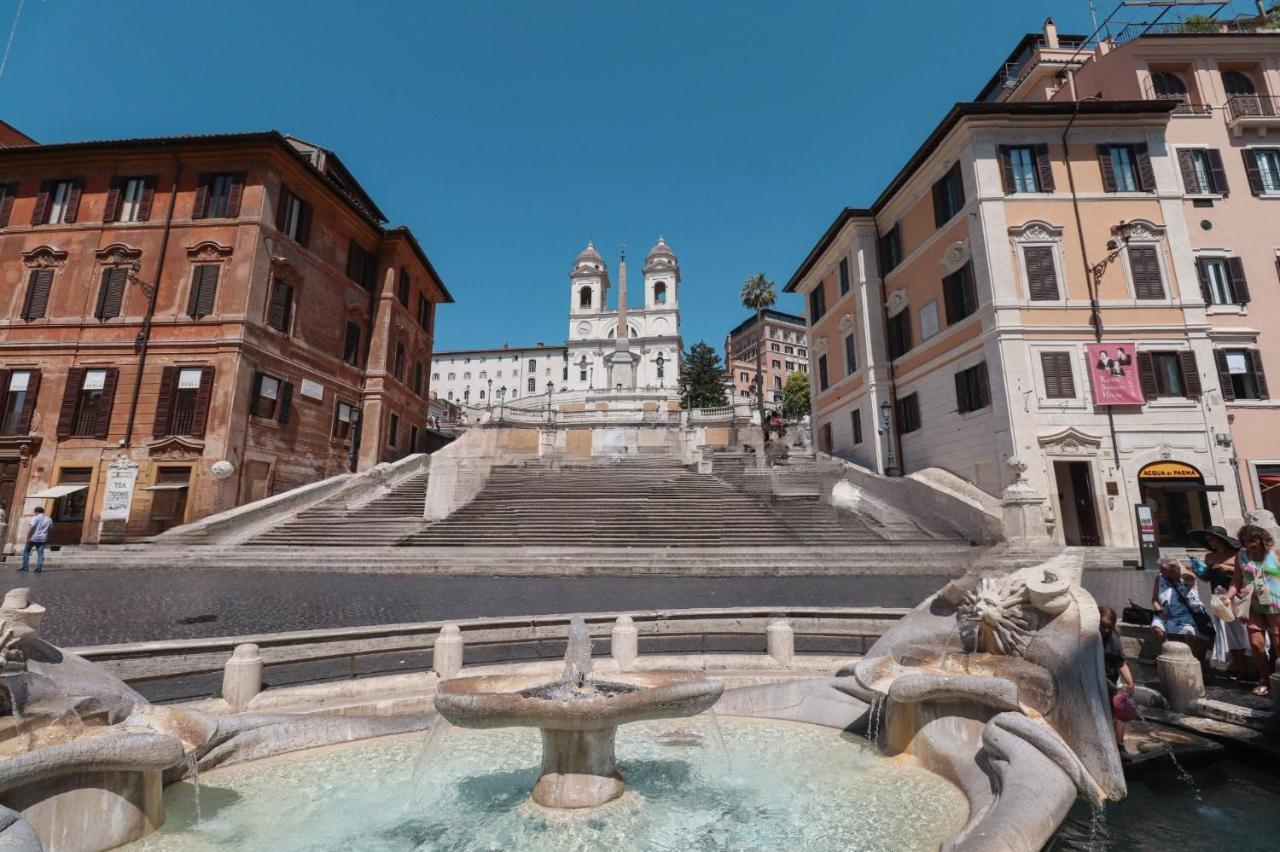 We - Frattina14 - Piazza Di Spagna * Roma