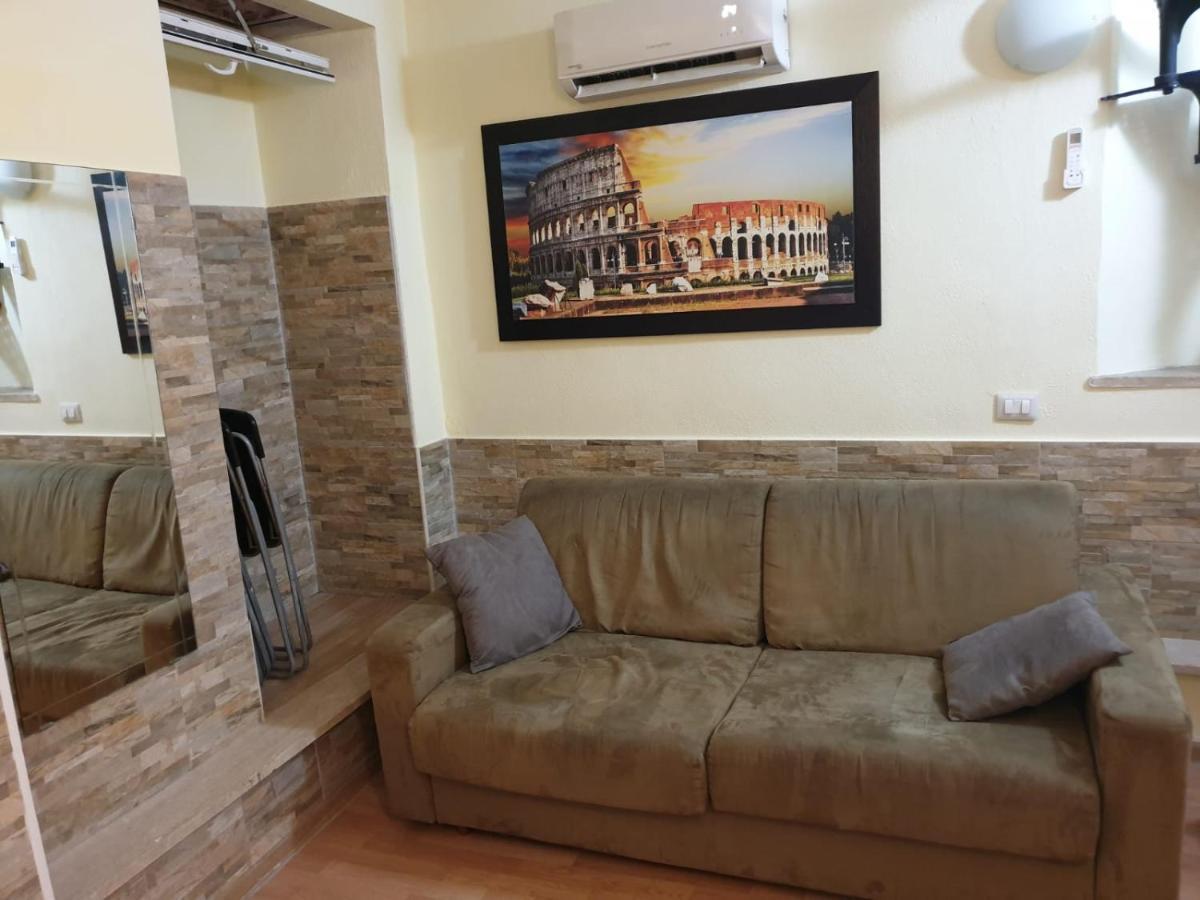 Apartment Centre Rome