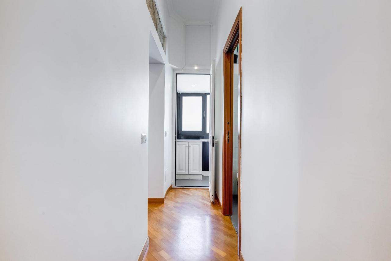 Pantheon57 - Heart Of Apartamento