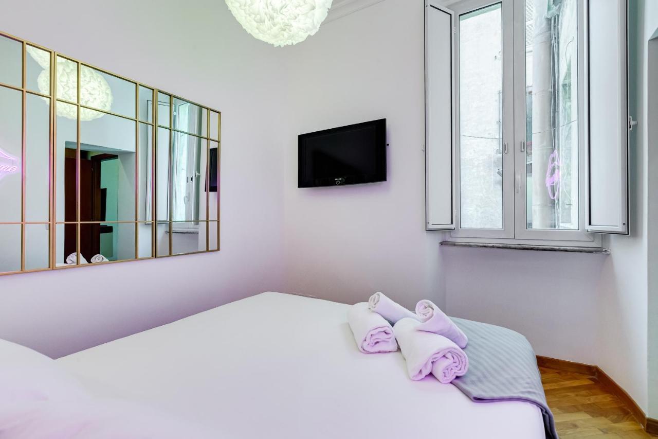 Pantheon57 - Heart Of Apartamento Roma