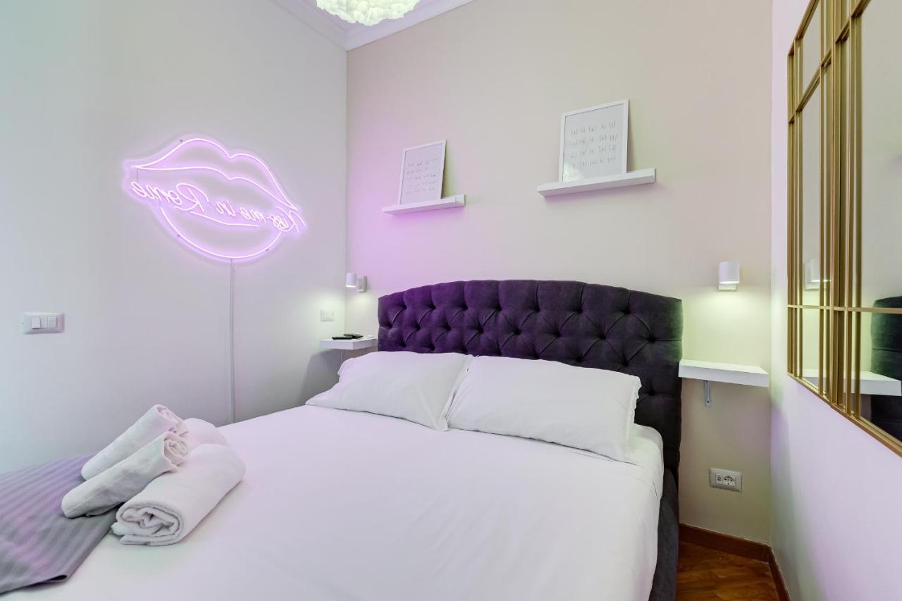 Apartamento Pantheon57 - Heart Of