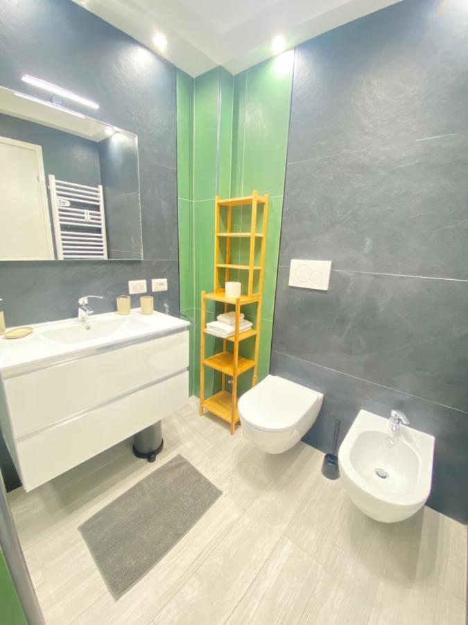 Loft Torlonia *
