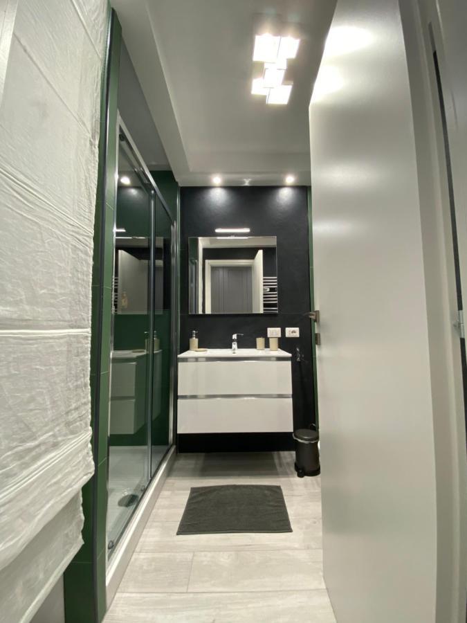 Loft Torlonia Apartment *