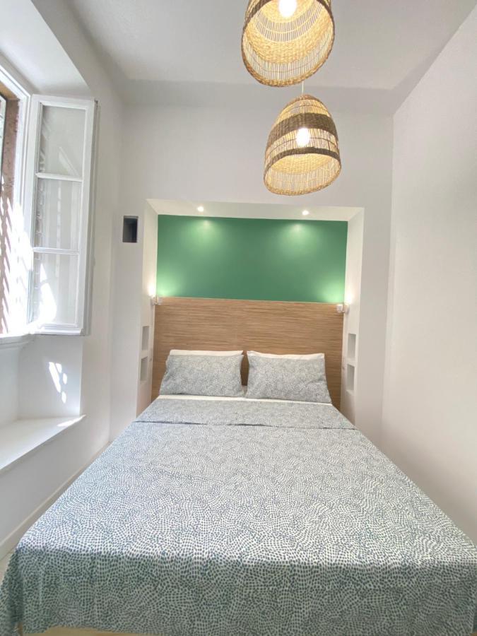 Loft Torlonia *