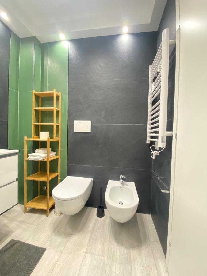 Apartment Loft Torlonia Rome
