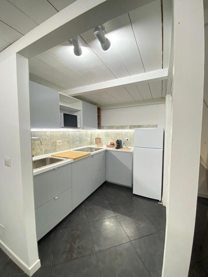 Loft Torlonia Apartment Rome