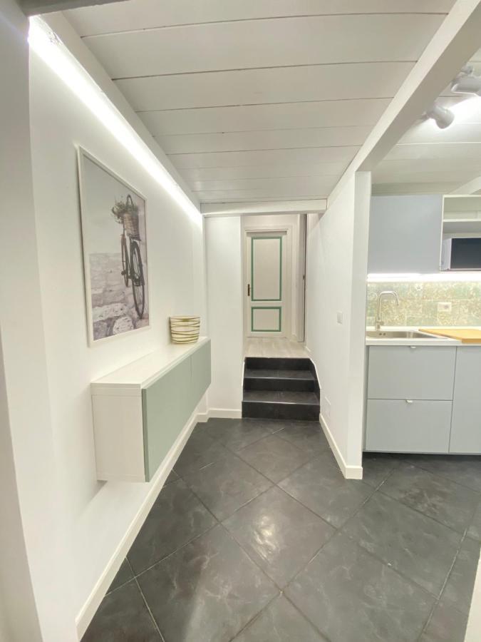 Loft Torlonia Apartment