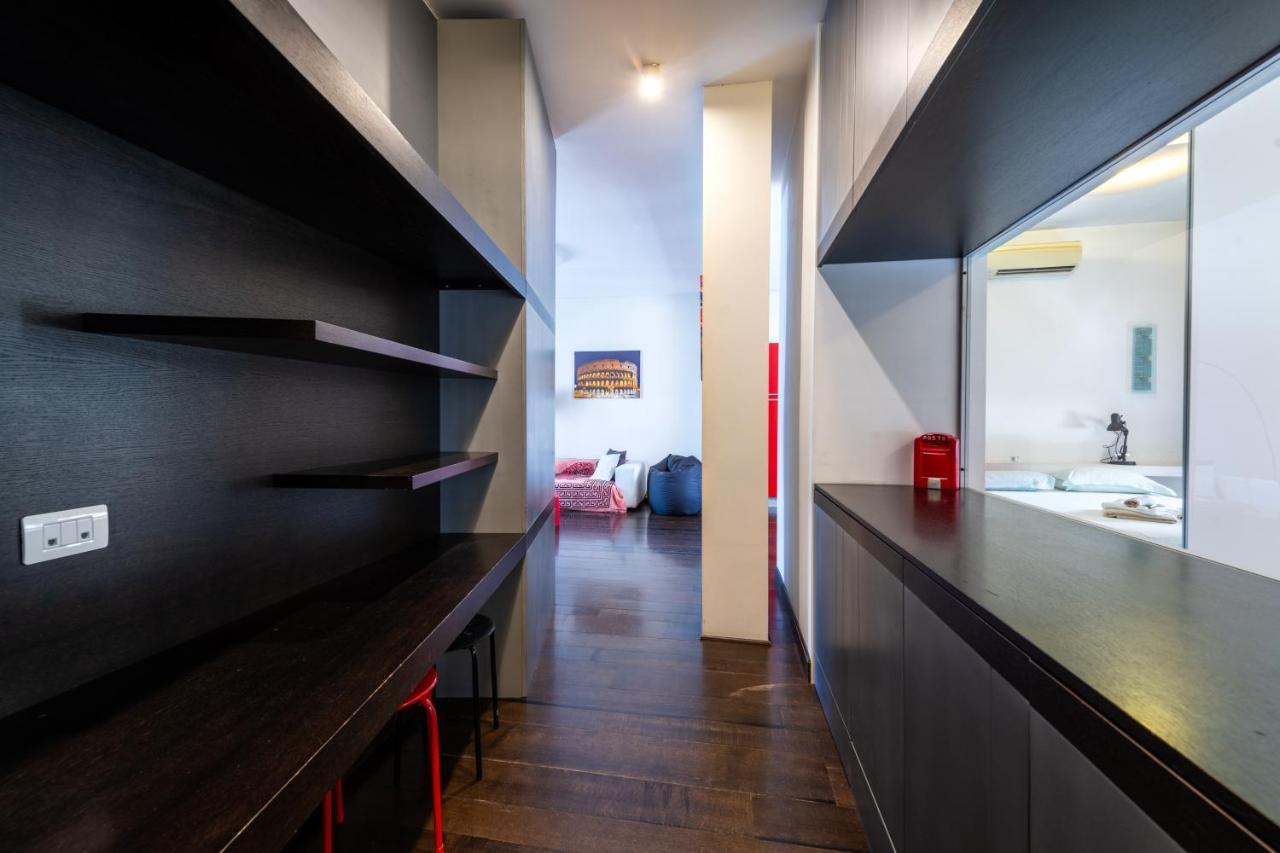 Casa Di Ele Roma