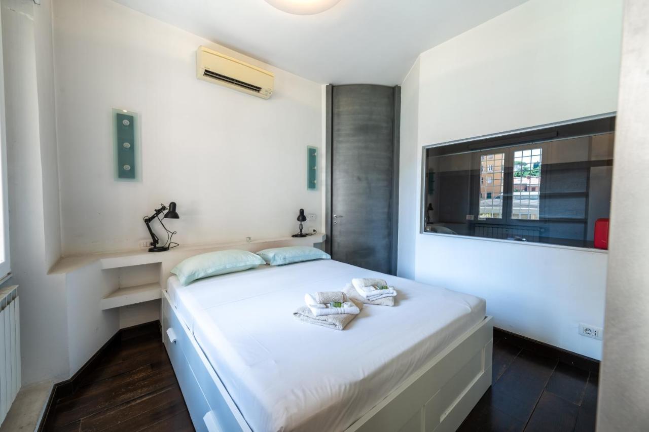 Leilighet Casa Di Ele Roma