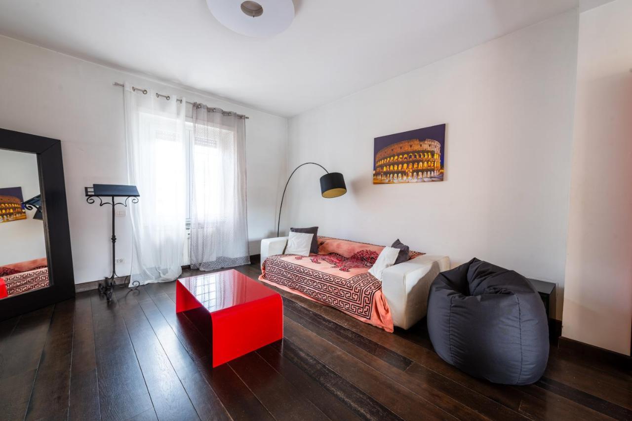 Casa Di Ele Roma