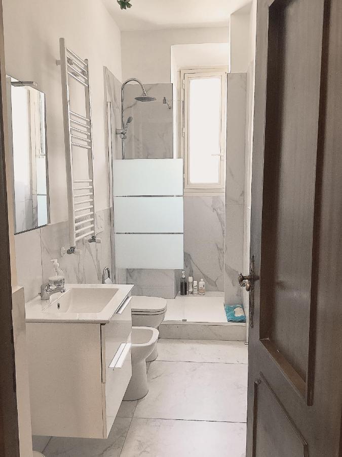 Apartamento La Casa Di Giorgina Roma