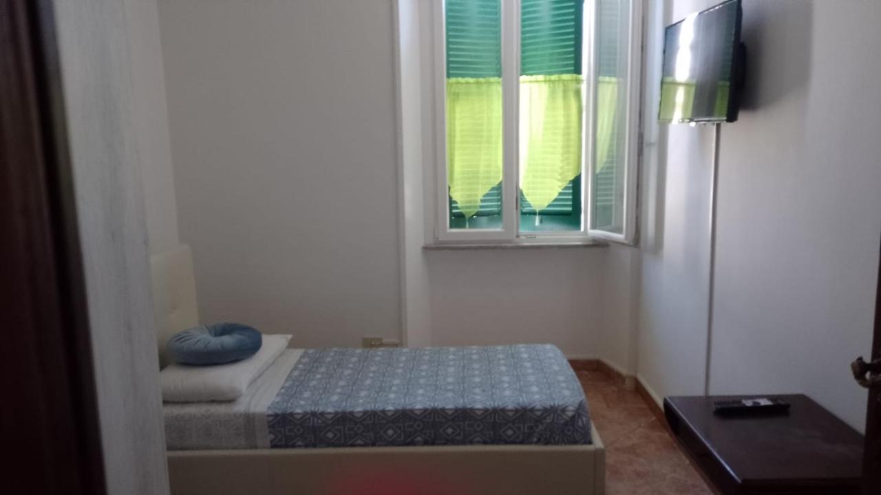 La Casa Di Giorgina *
