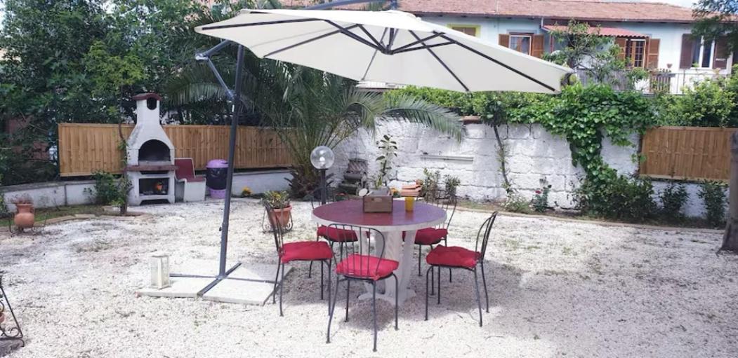 Villalamberta Сasa de vacaciones