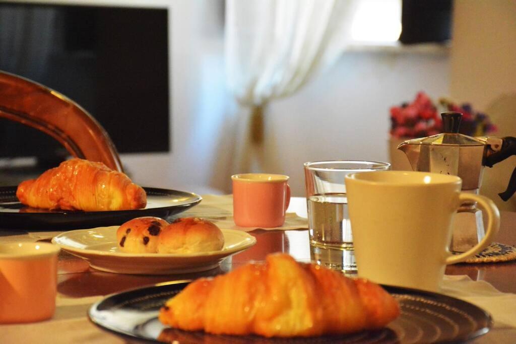 Apartamento Sweet Giulia's Roma