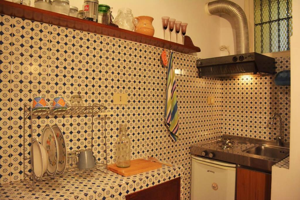 Apartamento Sweet Giulia's *