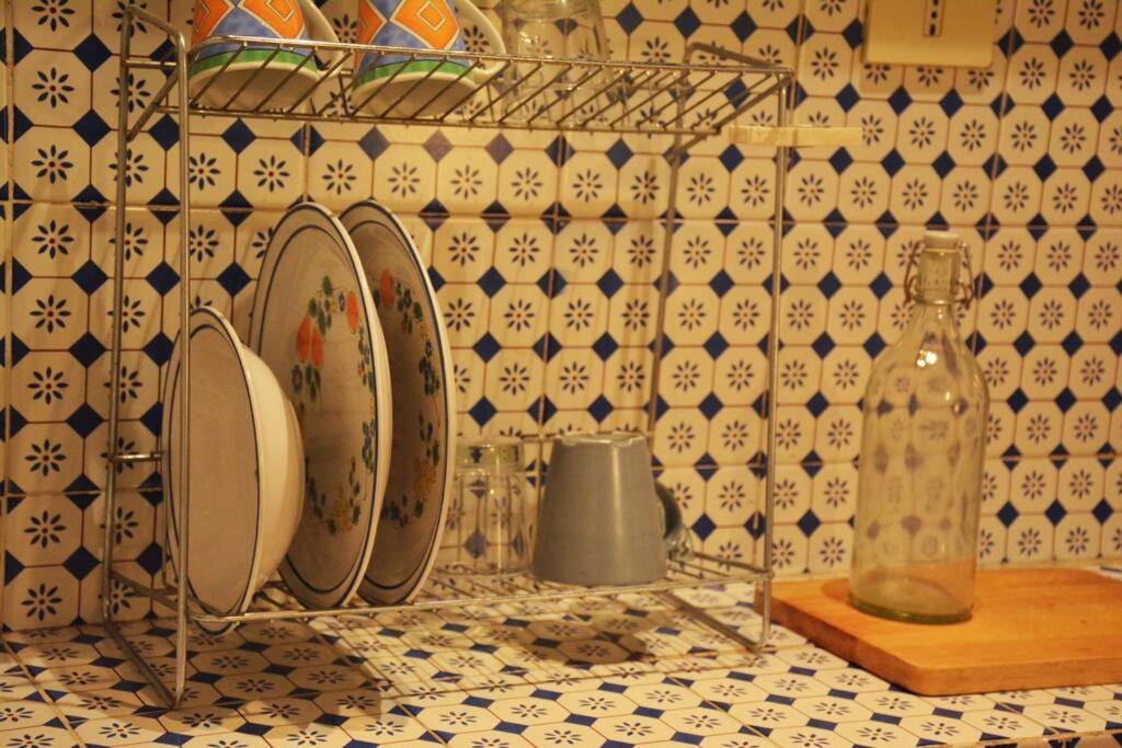 Sweet Giulia's Apartamento Roma